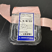 Socorex Acura 835 Single Channel Pipette image 3